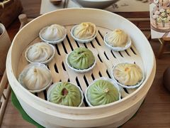 -九忠祥小笼馆(保利时光里店)