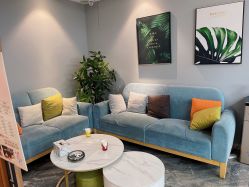 -潮店·溯美日式轻奢美睫馆