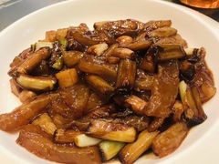 -御花园·粤菜·海鲜火锅(中山公园店)
