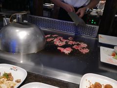 -湘汇概念铁板烧(铁西万达店)