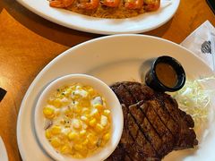 -Texas Roadhouse(世纪汇广场店)