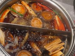 -一绪に寿喜烧(荟聚店)