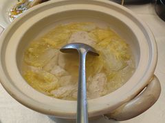 -盛百味·家宴餐厅(霸州分店)