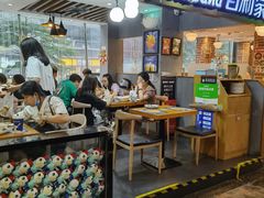 大堂-Pelicana百利家炸鸡(江南西名店城店)