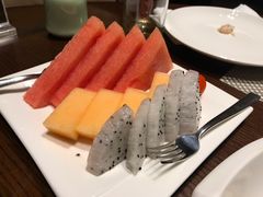 -逸林轩中餐厅(中信泰富朱家角锦江酒店)