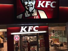 门面-肯德基(西安电子城店)