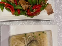 -三清山希尔顿度假酒店·三清轩中餐厅