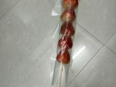 -托乐嘉美食广场(托乐嘉街区店)