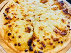 -曼乐辰餐厅(中庚漫游城店)