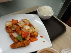 -太兴烧味餐厅(香港机场店)