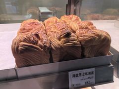 -花园饼屋·吐司蛋糕面包(星海店)