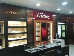 -宝岛眼镜(杭州万塘路旗舰店)