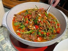 -井水小厨·湘菜(活力广场店)