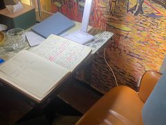 -爱上层楼咖啡馆(为公桥店)