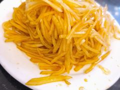-清真宏玉祥黄门脸餐厅(华荫东里店)