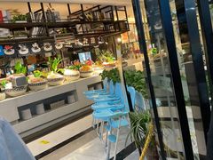 -深海800米海鲜自助(万达广场店)