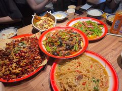 -泥糊破店小酒馆·团建聚餐(南京西路店)