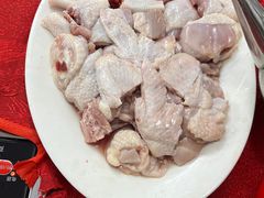 -花苑美食横琴生蚝火锅(拱北粤华路店)