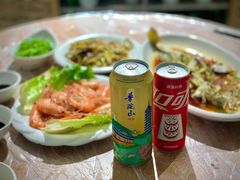 -阿杰臻选海鲜饭店(普陀山店)