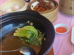 -誉八仙酒楼(静安大悦城店)