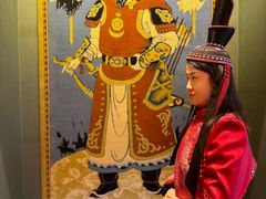 -蒙古人烤羊大师·绿野餐厅(工农大路店)