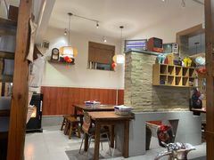 -呱呱叫民俗风味主题餐厅(沣峪口店)