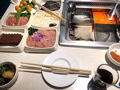 -海底捞火锅(北京路店)