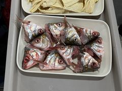 -秦记南岗鱼锅(珠吉路店)