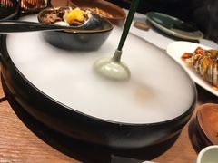 -菩提素素食餐厅(晶郦馆店)