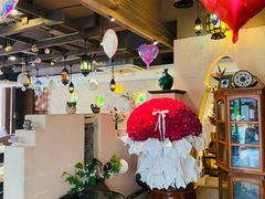 -翡翠鸟精品泰国菜(北辰财富中心店)