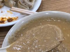 -十四娘手工水饺(新建小区店)