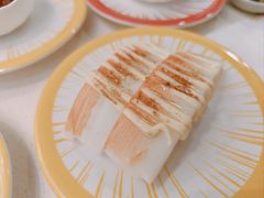 -采御鲜·回转寿司(汕头万达店)
