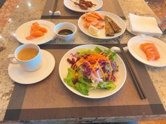 -皇朝万鑫自助餐厅