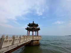 -老龙头景区