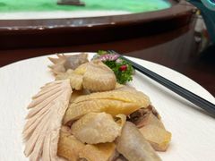 -青岛海天世园酒店-海澜阁中餐厅