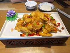 -鸿运楼·舌尖上的徽菜