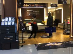 -第六空间家居电器超级Mall(西溪店)