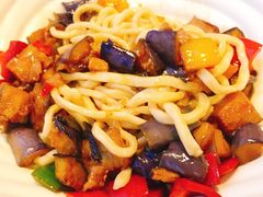 -文三里屯面馆(三里屯店)