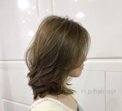 -MY WAY SALON