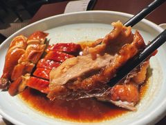 -老坑记·香港经典粤菜馆