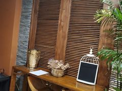 -Local泰莲庭(虹鳟鱼店)