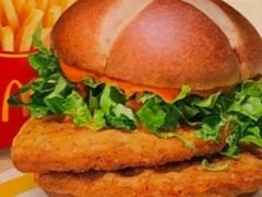 -麦当劳(郴州北湖店)