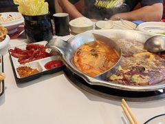 -刘一锅筋头巴脑(大悦城C店)