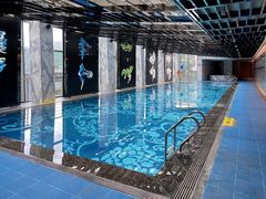 泳池-北京索菲特大酒店·健身中心