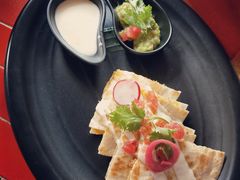 -Luchador摔跤手墨西哥餐厅(恒宇广场店)