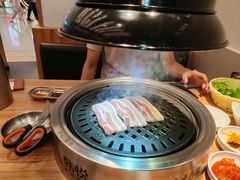 -韩悦牛排烤肉无限续(宝能中心店)