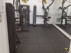 -发条鸭无人健身房(浦东北艾路店)