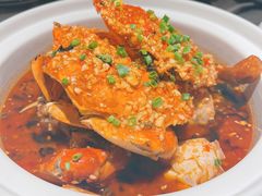 蟹-阿拉斯加·海货(马王堆店)