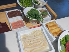 -傣妹火锅(南京东路一店)