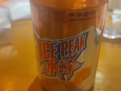 -小杨烤肉·陕西烧烤·陕西地方菜(东新街【永兴坊】店)